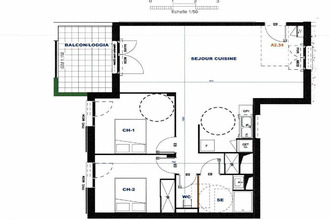  appartement perpignan 66000