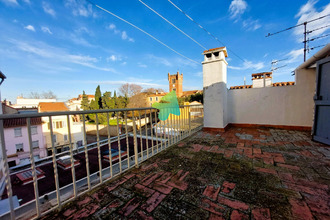  appartement perpignan 66000