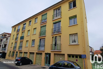  appartement perpignan 66000