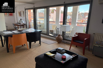  appartement perpignan 66000
