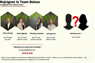  appartement perpignan 66000