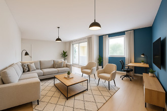  appartement perpignan 66000