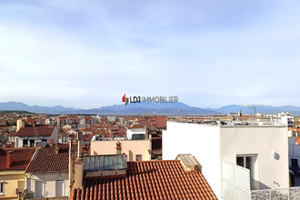  appartement perpignan 66000