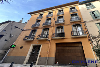  appartement perpignan 66000