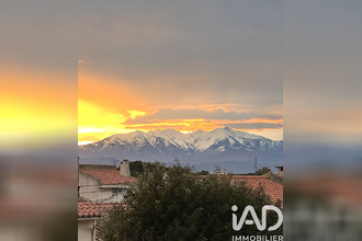  appartement perpignan 66000