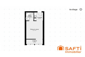  appartement perpignan 66000