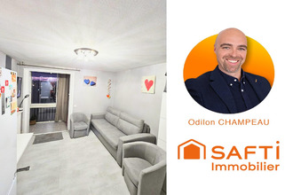  appartement perpignan 66000