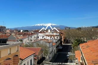  appartement perpignan 66000