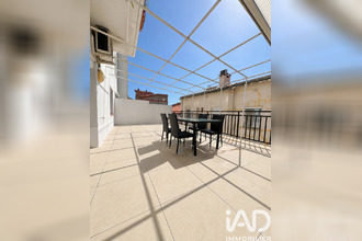  appartement perpignan 66000