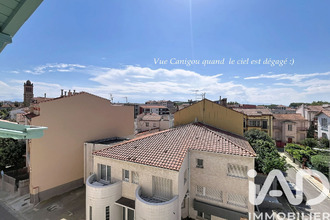  appartement perpignan 66000
