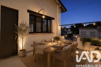  appartement perpignan 66000