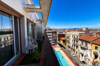  appartement perpignan 66000