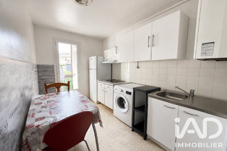  appartement perpignan 66000