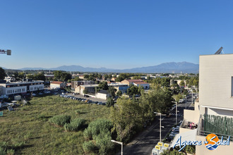  appartement perpignan 66100