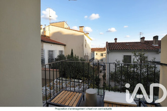 appartement perpignan 66100