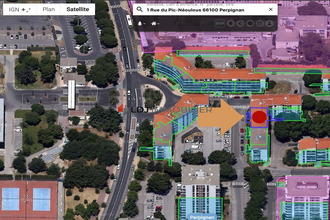  appartement perpignan 66100