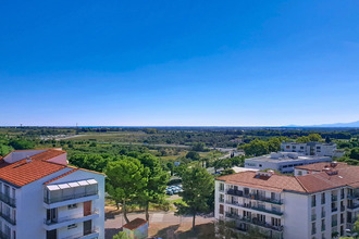  appartement perpignan 66100