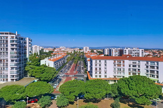  appartement perpignan 66100