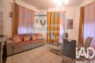  appartement perpignan 66100