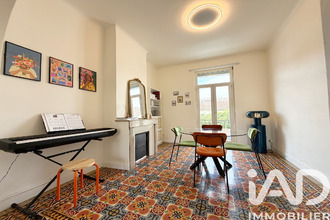  appartement perpignan 66100