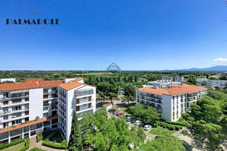  appartement perpignan 66100