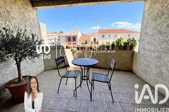  appartement perpignan 66100