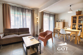  appartement perpignan 66100