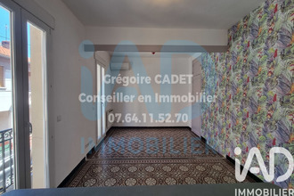  appartement perpignan 66100