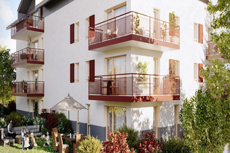  appartement perrignier 74550