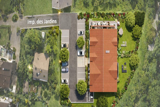  appartement perrignier 74550