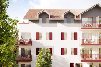 appartement perrignier 74550