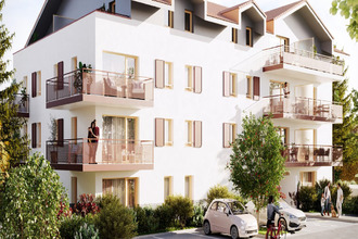  appartement perrignier 74550