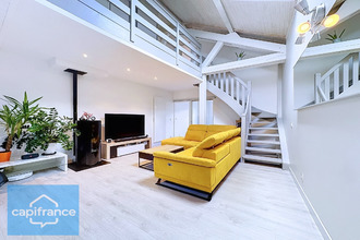 appartement perrignier 74550