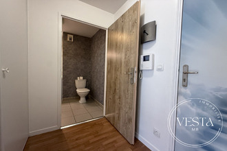  appartement perrigny-les-dijon 21160