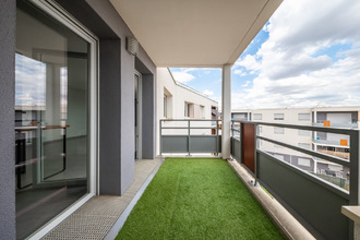 appartement perrigny-les-dijon 21160