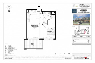  appartement perros-guirec 22700