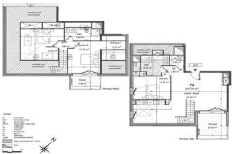  appartement perros-guirec 22700