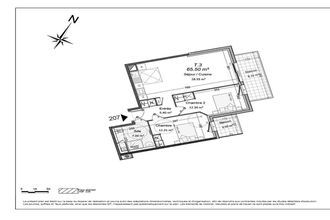  appartement perros-guirec 22700