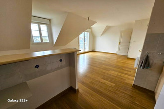  appartement perros-guirec 22700