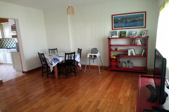  appartement perros-guirec 22700