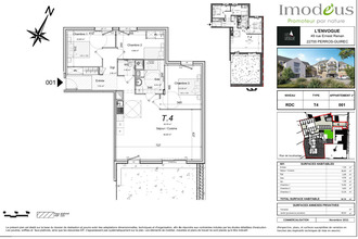  appartement perros-guirec 22700