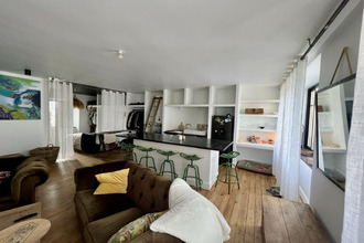  appartement perros-guirec 22700