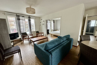  appartement perros-guirec 22700