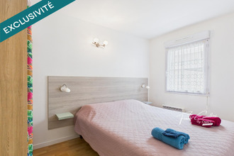  appartement perros-guirec 22700