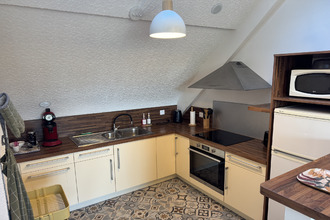  appartement perros-guirec 22700