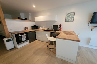  appartement perros-guirec 22700