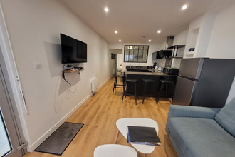  appartement perros-guirec 22700