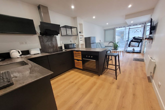  appartement perros-guirec 22700