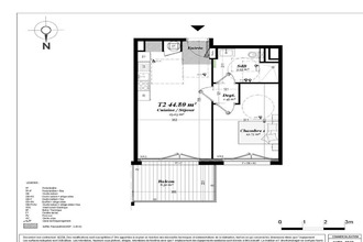  appartement perros-guirec 22700