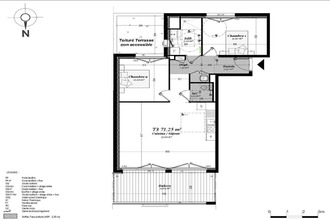  appartement perros-guirec 22700